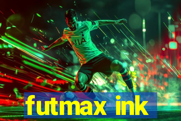 futmax ink